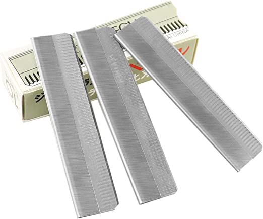 LAMA CUTTER - 10 PEZZI
