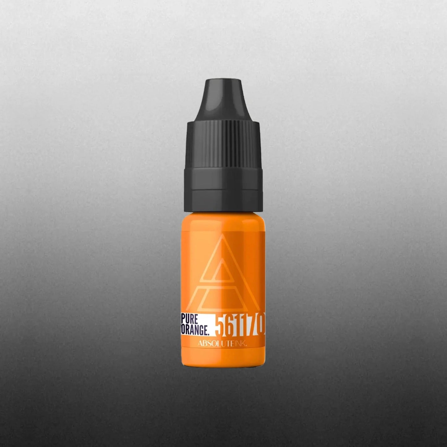 Absolute Ink - Pigmento PURE ORANGE