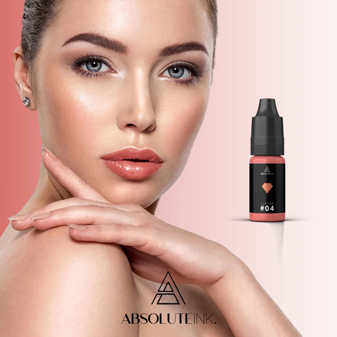 PIGMENTO LABBRA #04 [10ML]