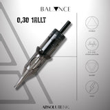 AGHI PMU BALANCE-ABSOLUTE INK 1 PUNTA 0,30 – 1RLLT 10PZ LONG TAPE