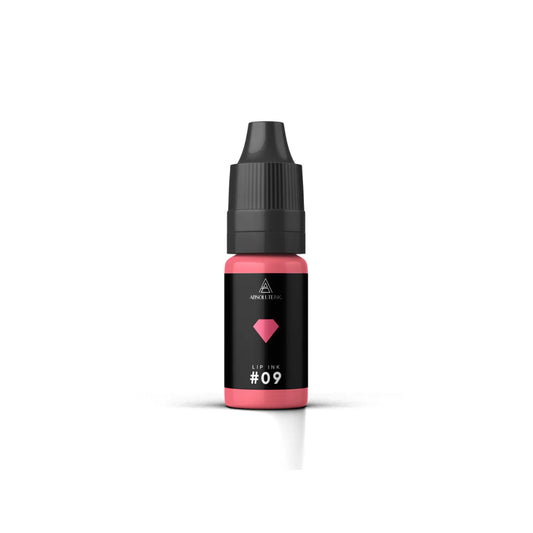 PIGMENTO LABBRA #09 [10ML]