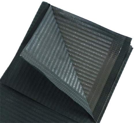 Tovagliette Nere Tattoo Dimensione 33x45 cm (50pz)
