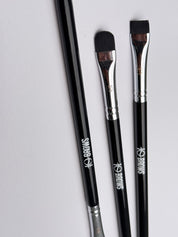 Pennello N.2 – Obliquo IO BROWS
