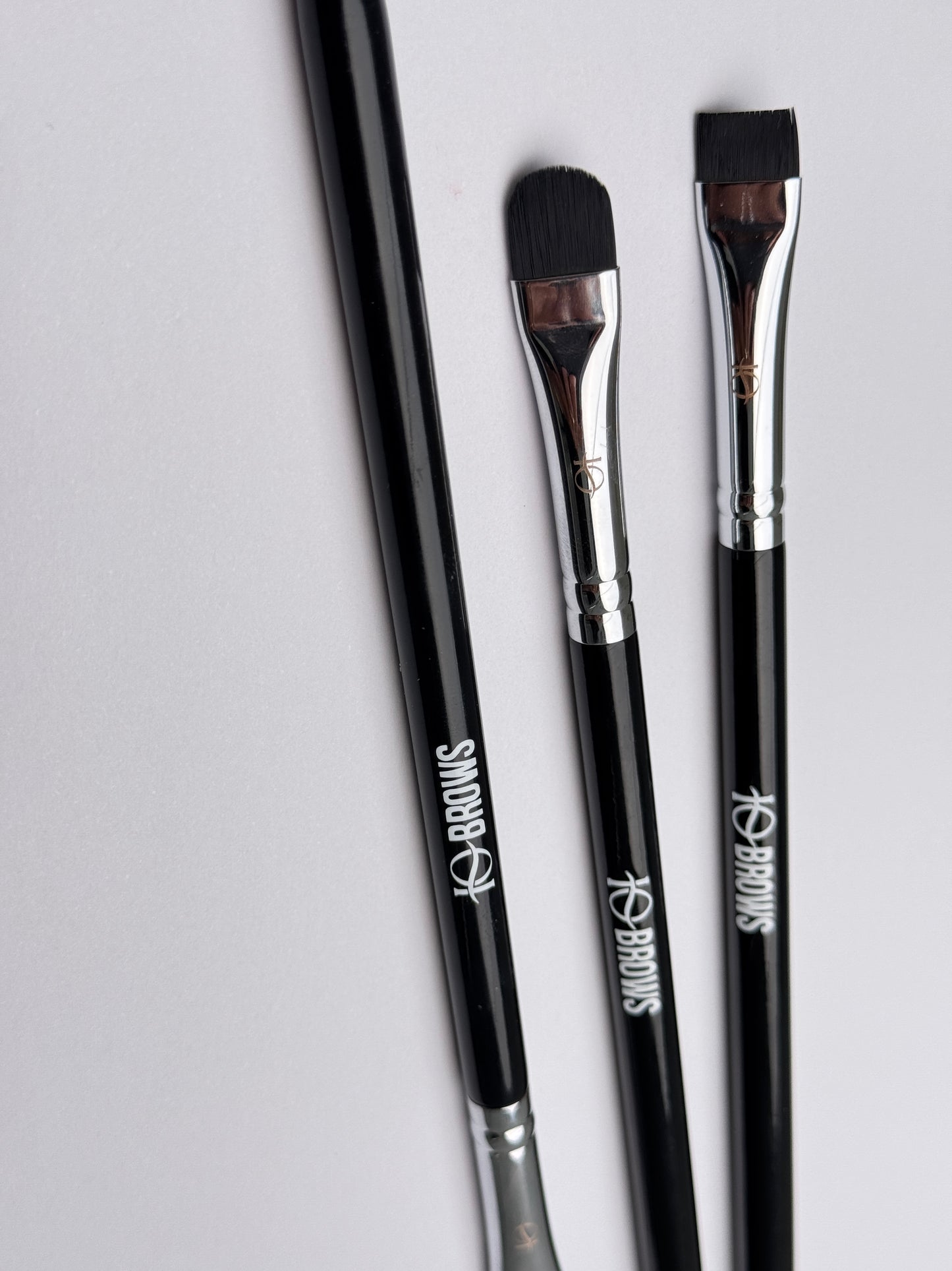 Pennello N.2 – Obliquo IO BROWS