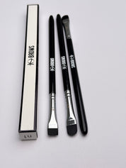 Pennello N.1 – Piatto IO BROWS