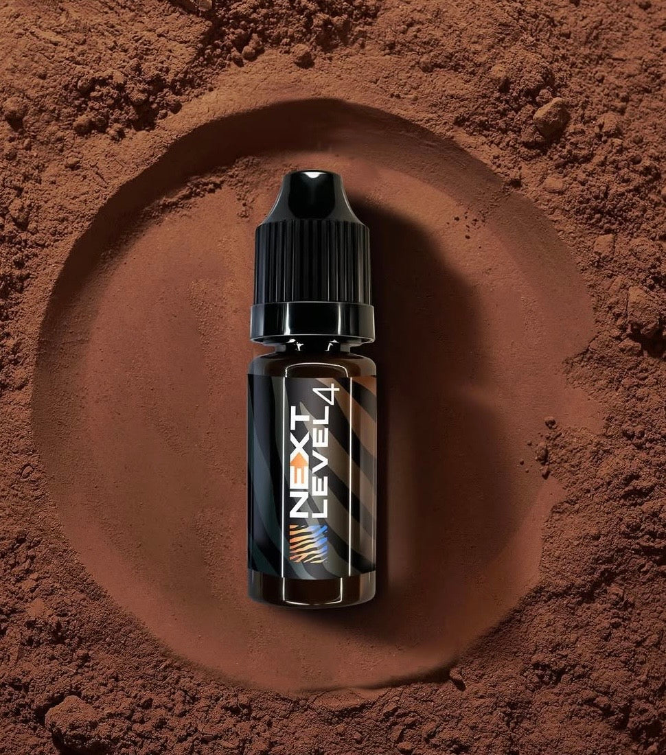 PIGMENTO SOPRACCIGLIA NEXT LEVEL N.4 - PMU (10 ML )
