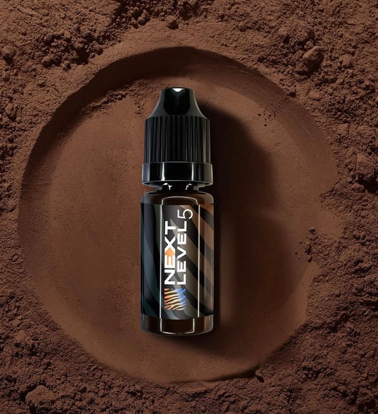 PIGMENTO SOPRACCIGLIA NEXT LEVEL N.5  - PMU (10 ML )