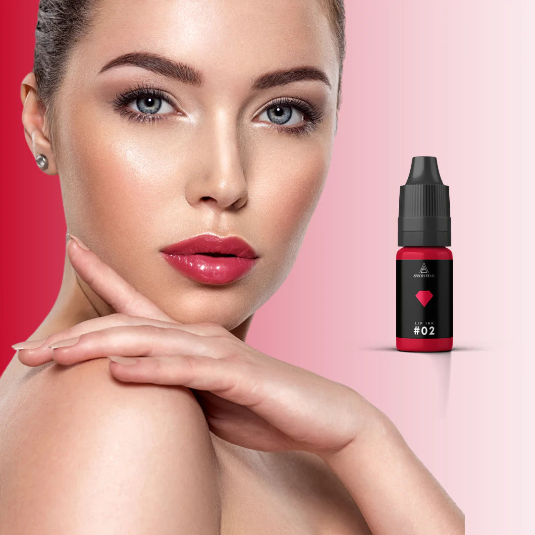 PIGMENTO LABBRA #02 [10ML]