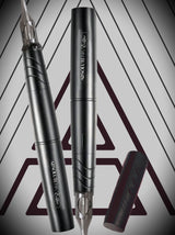 MACCHINARIO ECLIPSE PER PMU ABSOLUTE INK. -WIRELESS MACHINE CON DOPPIA BATTERIA