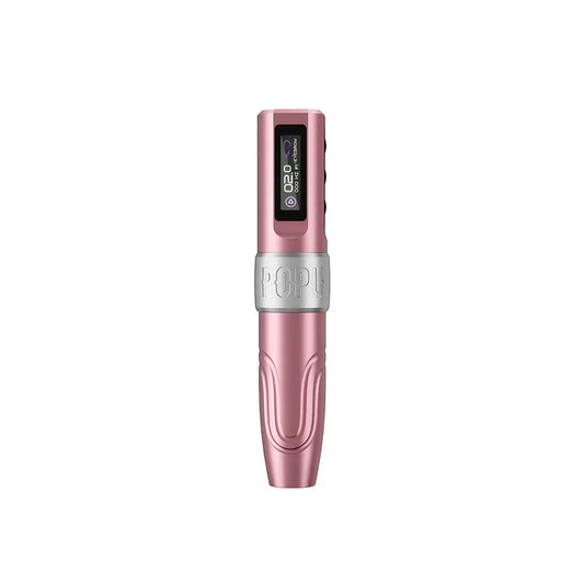 POPU MINI DIVA 2V MACCHINA PMU WIRELESS PER TRUCCO PERMANENTE CON CORSA DA 3.0MM