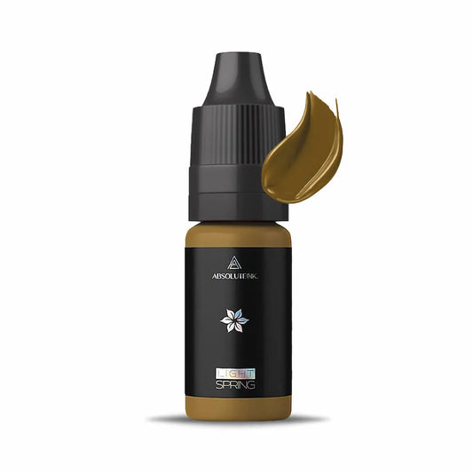 PIGMENTO  ABSOLUTE LIGHT SPRING PREMIUM  [10ML]