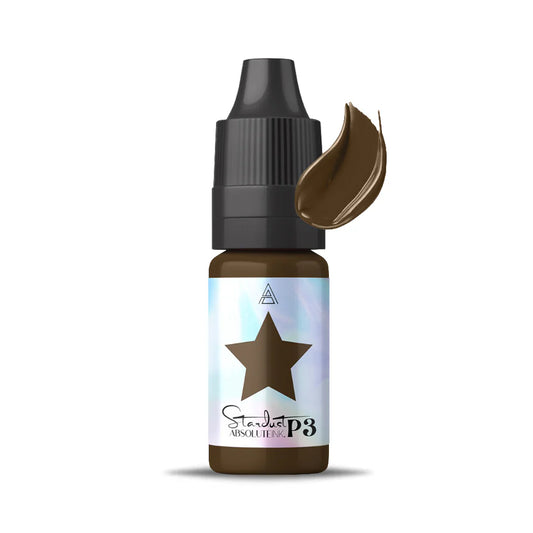 PIGMENTO P3 STARDUST - PMU [10ML]