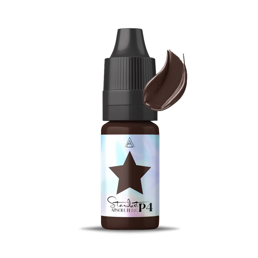 PIGMENTO P4 STARDUST - PMU [10ML]