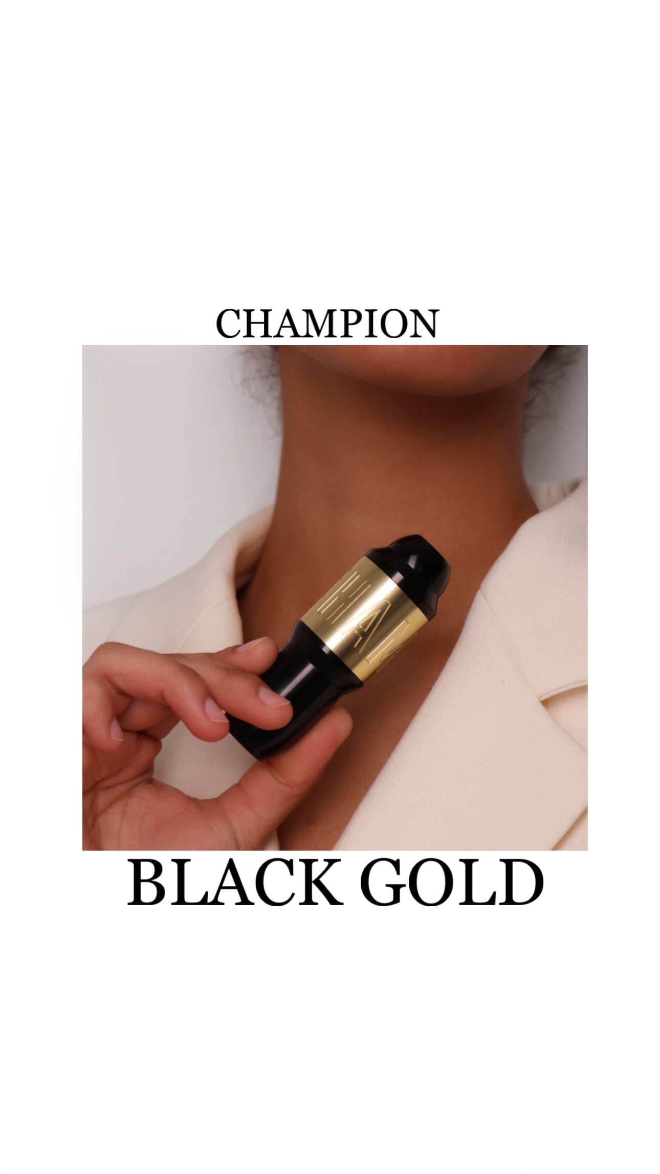 DERMOGRAFO CHAMPION