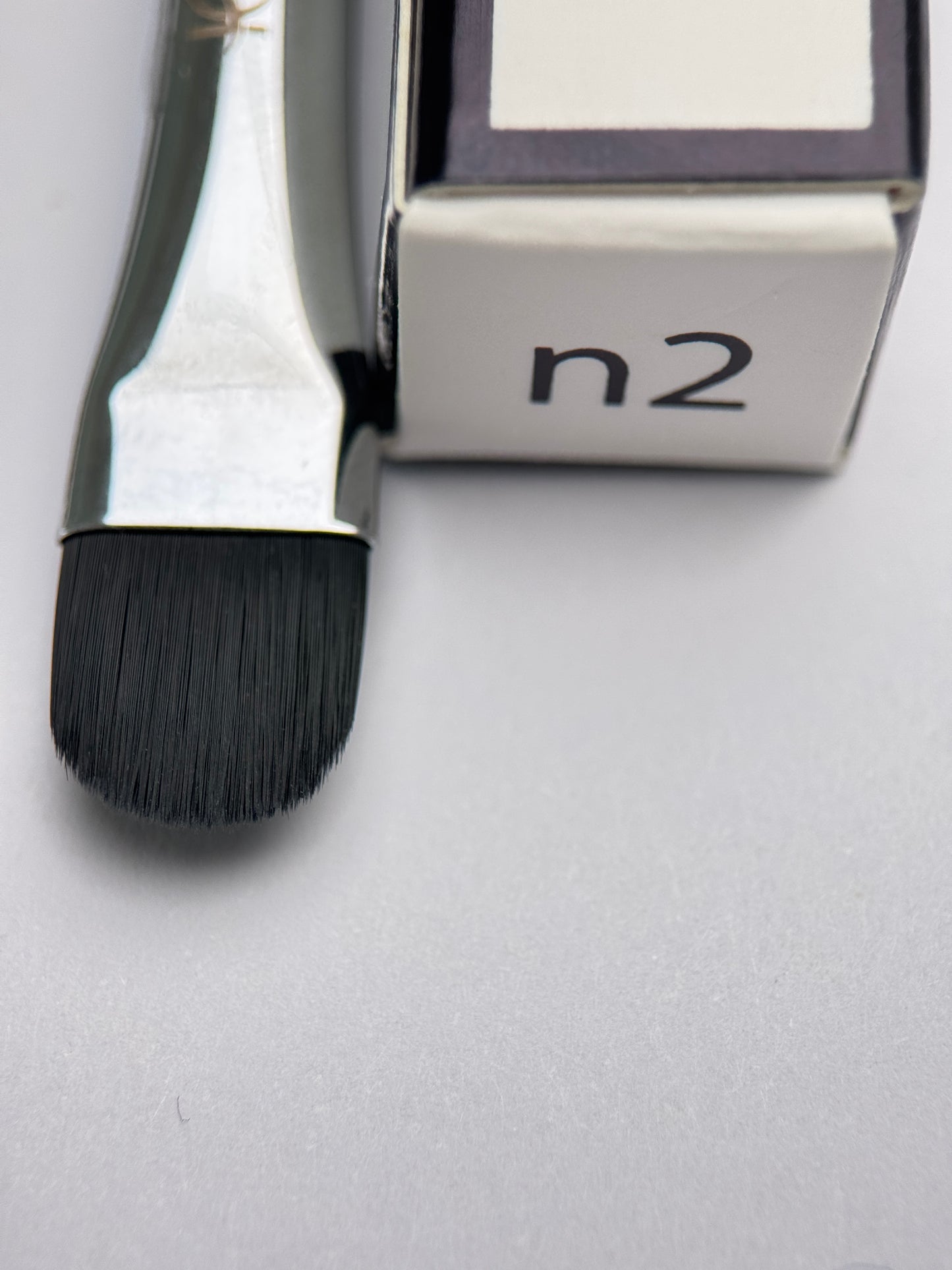 Pennello N.2 – Obliquo IO BROWS