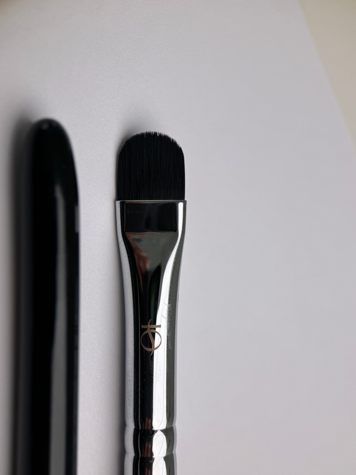 Pennello N.2 – Obliquo IO BROWS