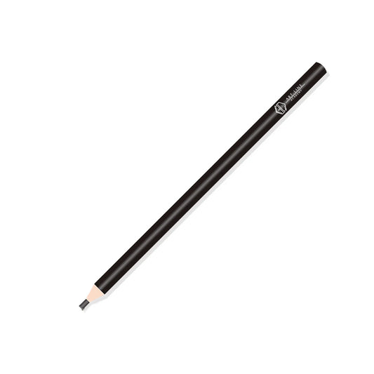 MATITA DA DISEGNO PER PROGETTO MICROBLADING O PMU - NERA, ROSSA