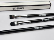 Pennello N.1 – Piatto IO BROWS