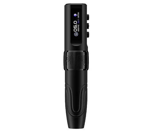 POPU MINI DIVA 2V MACCHINETTA PER TRUCCO PERMANENTE CORSA 3.5 MM