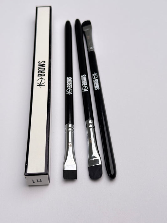 Pennello N.2 – Obliquo IO BROWS