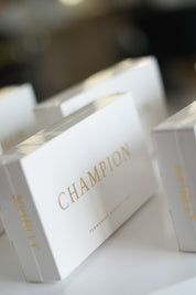 CHAMPION SOFT 0.35 - 1 RLLT