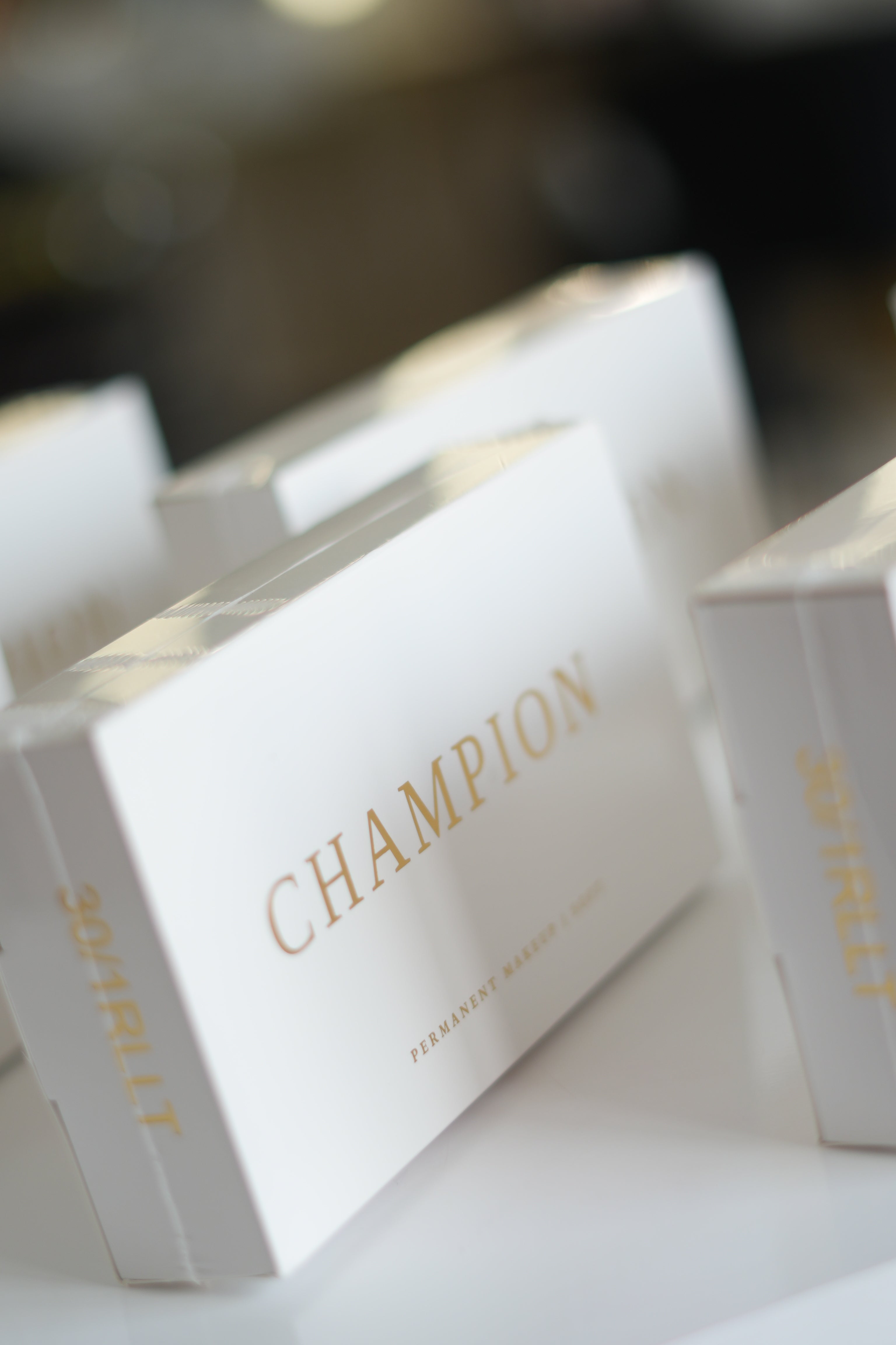 CHAMPION SOFT 0.35 - 1 RLLT