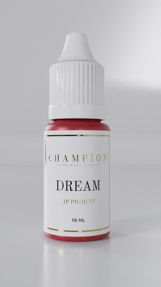 LIP PIGMENT  - DREAM (CHAMPION) 10ml