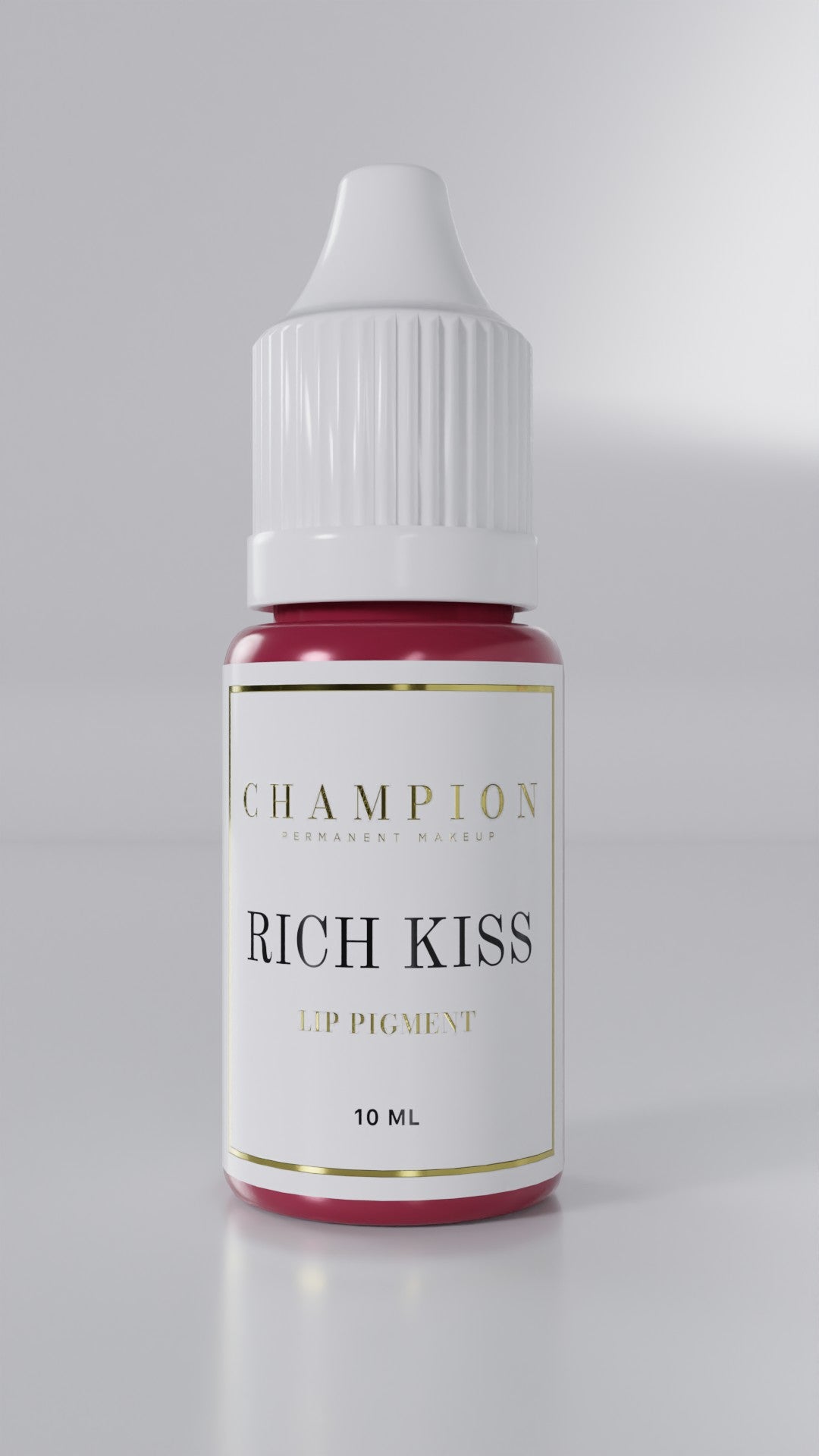 LIP PIGMENT - RICH KISS (CHAMPION) 10ml
