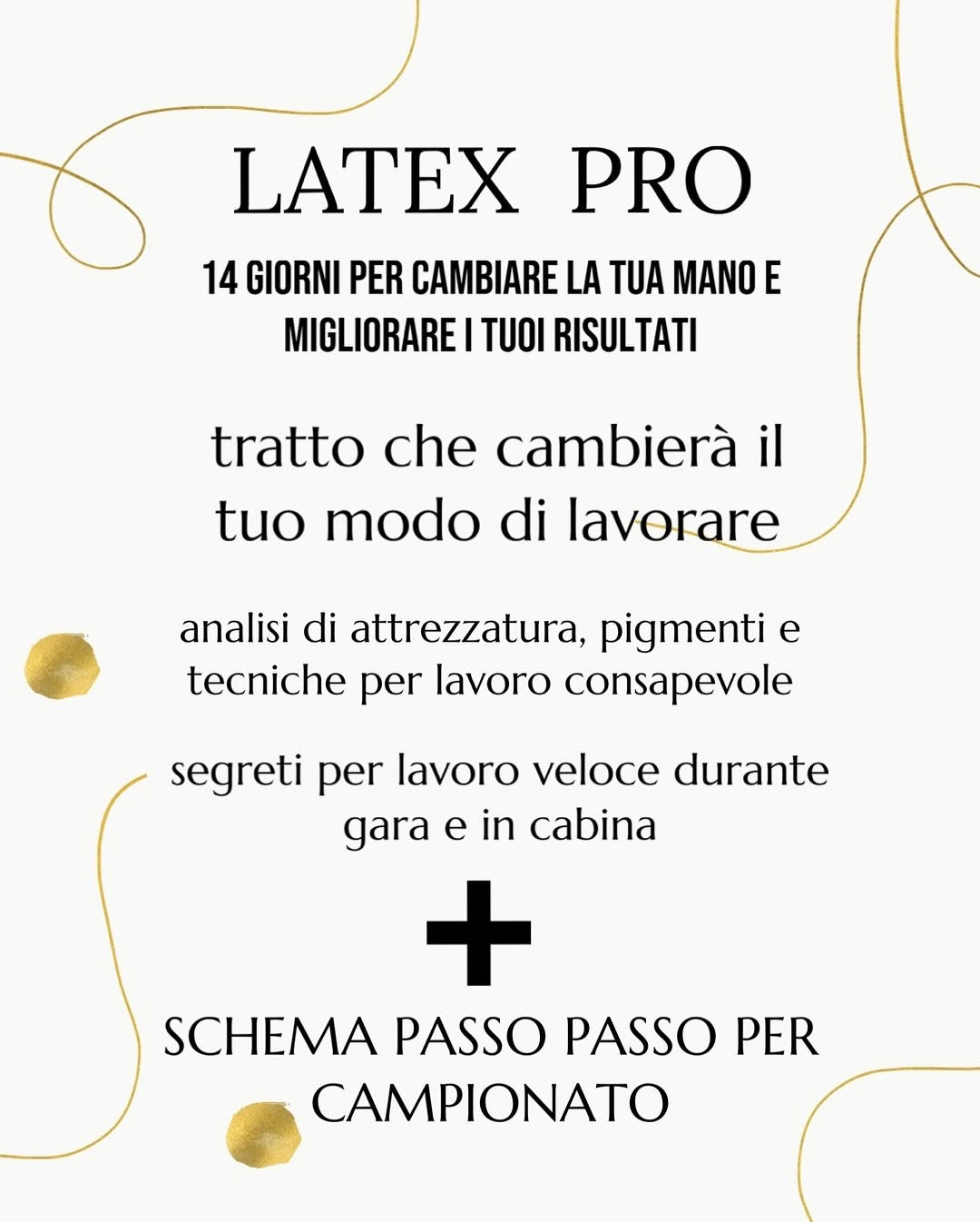 LATEX PRO — Seconda Edizione