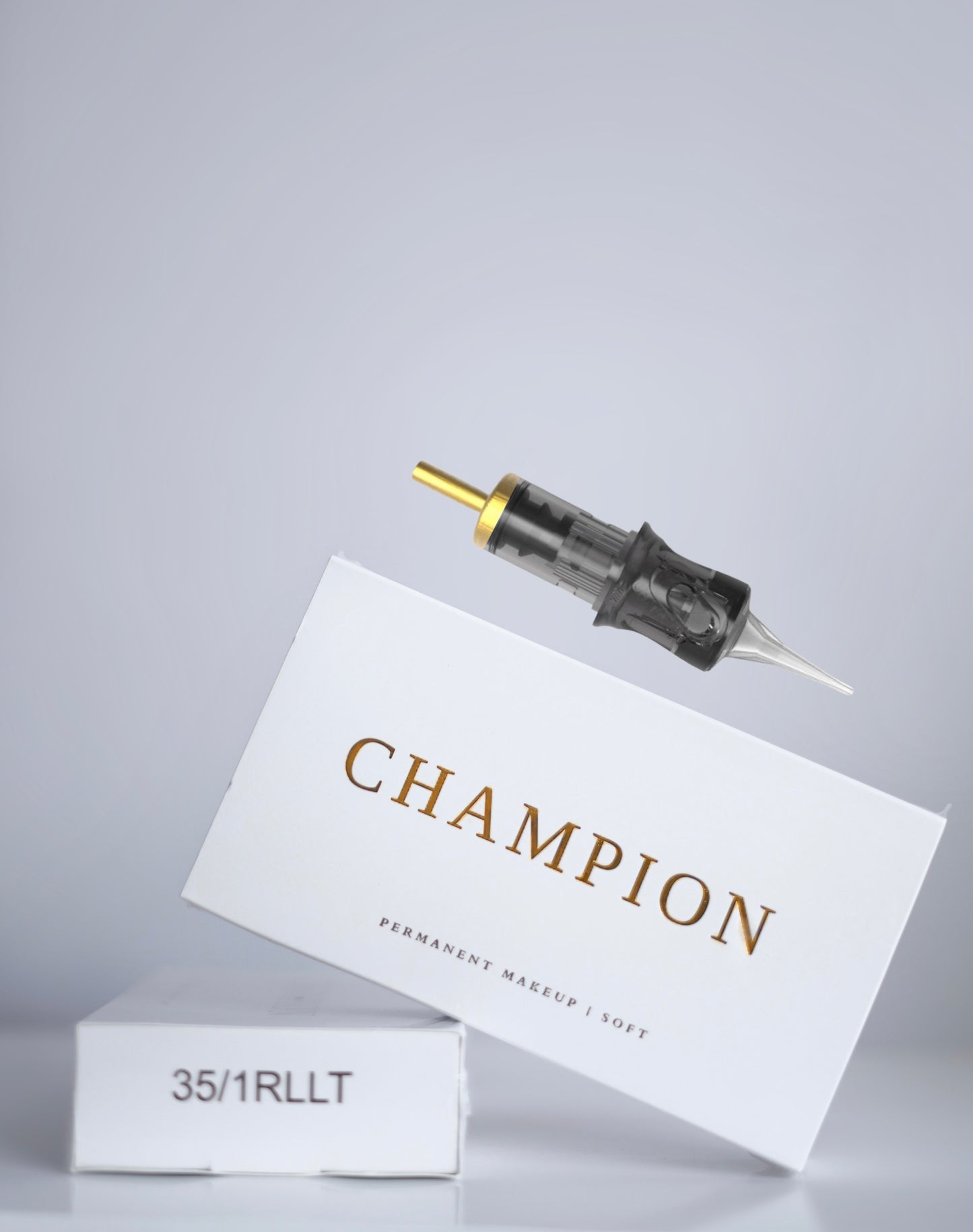 CHAMPION SOFT 0.35 - 1 RLLT