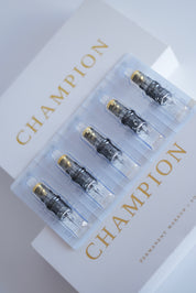 CHAMPION SOFT 0.35 - 1 RLLT
