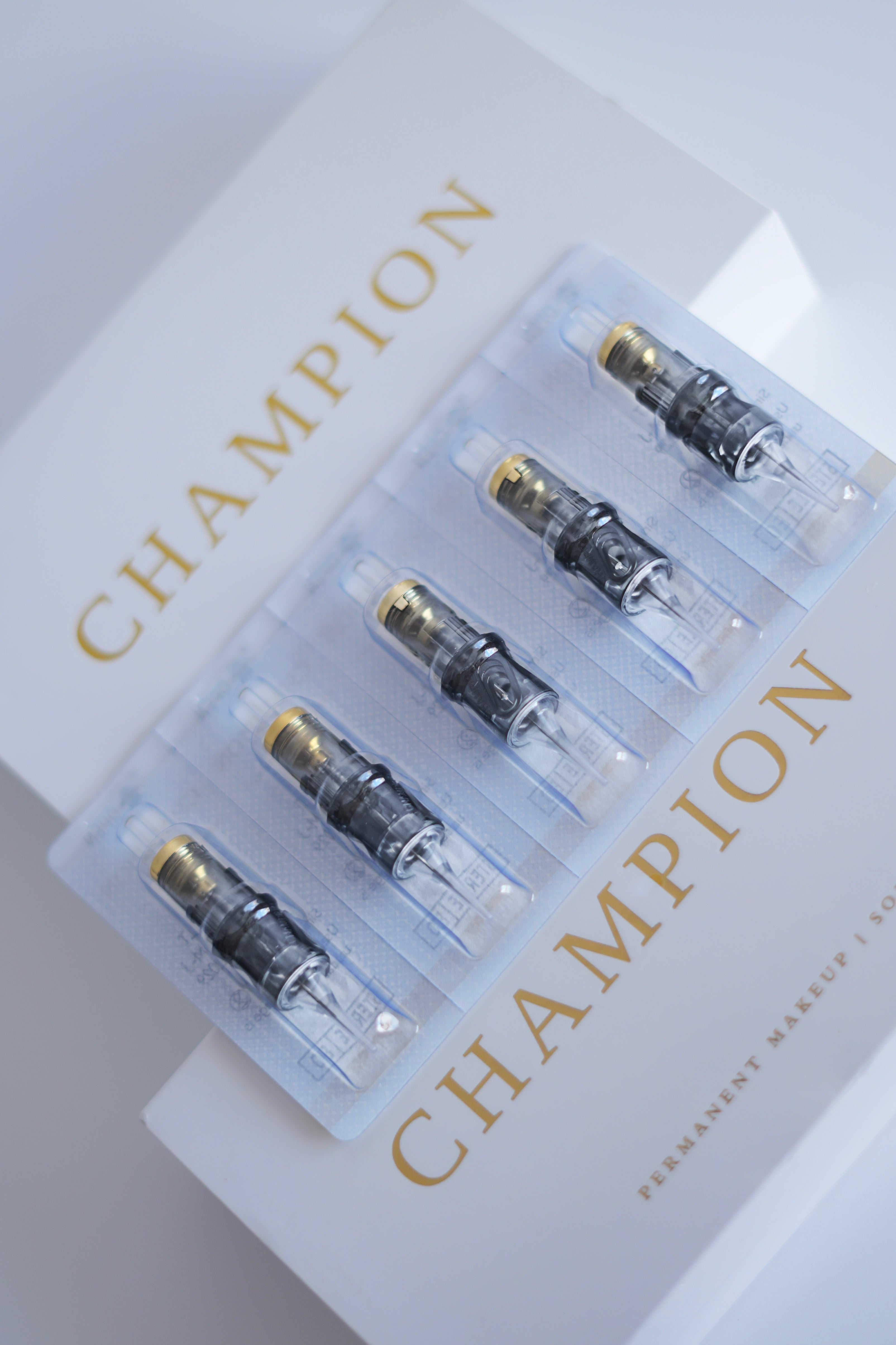 CHAMPION SOFT 0.35 - 1 RLLT