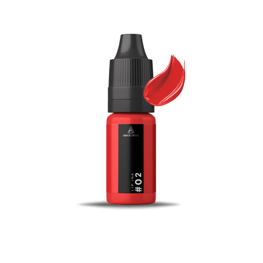PIGMENTO LABBRA #02 [10ML]