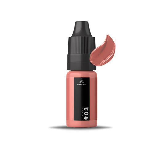 PIGMENTO LABBRA #03 [10ML]