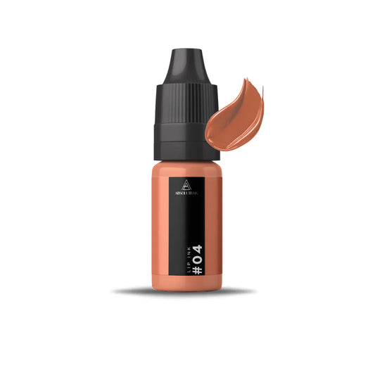 PIGMENTO LABBRA #04 [10ML]