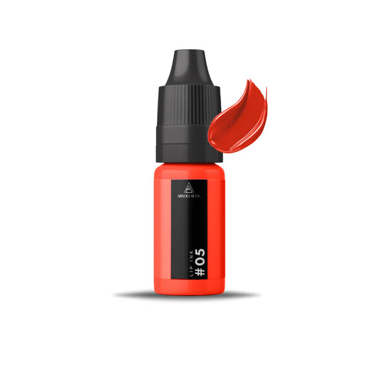 PIGMENTO LABBRA #05 [10ML]