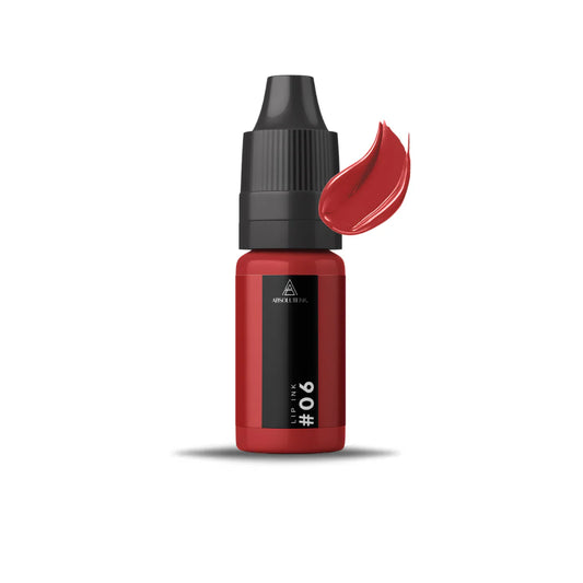 PIGMENTO LABBRA #06 [10ML]