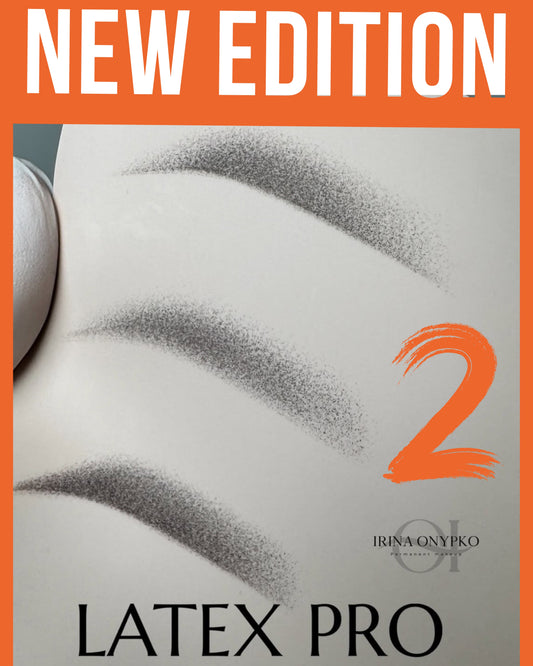 LATEX PRO — Seconda Edizione