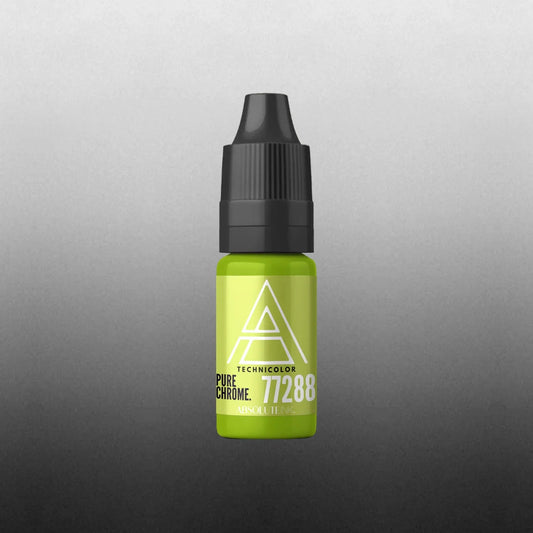 Absolute Ink - Pigmento PURE CHROME