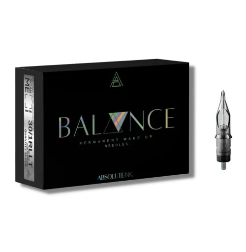 Aghi pmu BALANCE-Absolute Ink 0,30 – 3RLMT