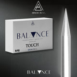 AGHI PMU BALANCE-ABSOLUTE INK 1 PUNTA 0,35 RLLT/ TOUCH – 10PZ LONG TAPE