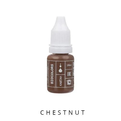 Biocolors - CHESTNUT
