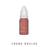 Biocolors - CREME BRULE'