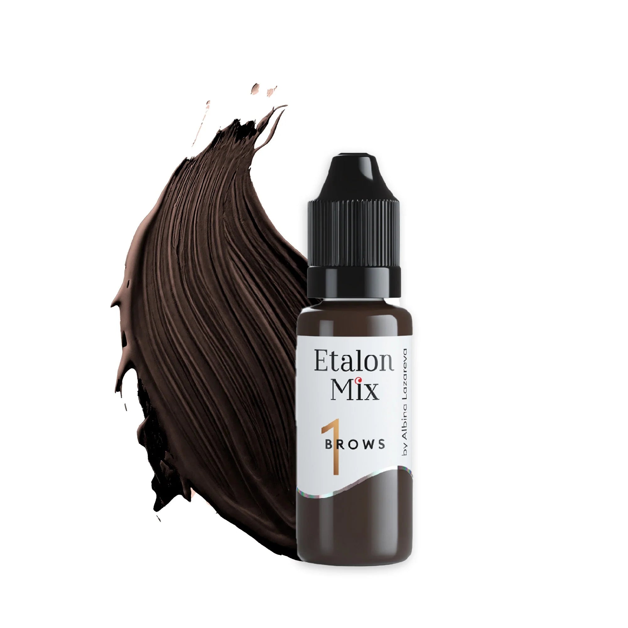 Etalon Mix - 1 Hazelnut