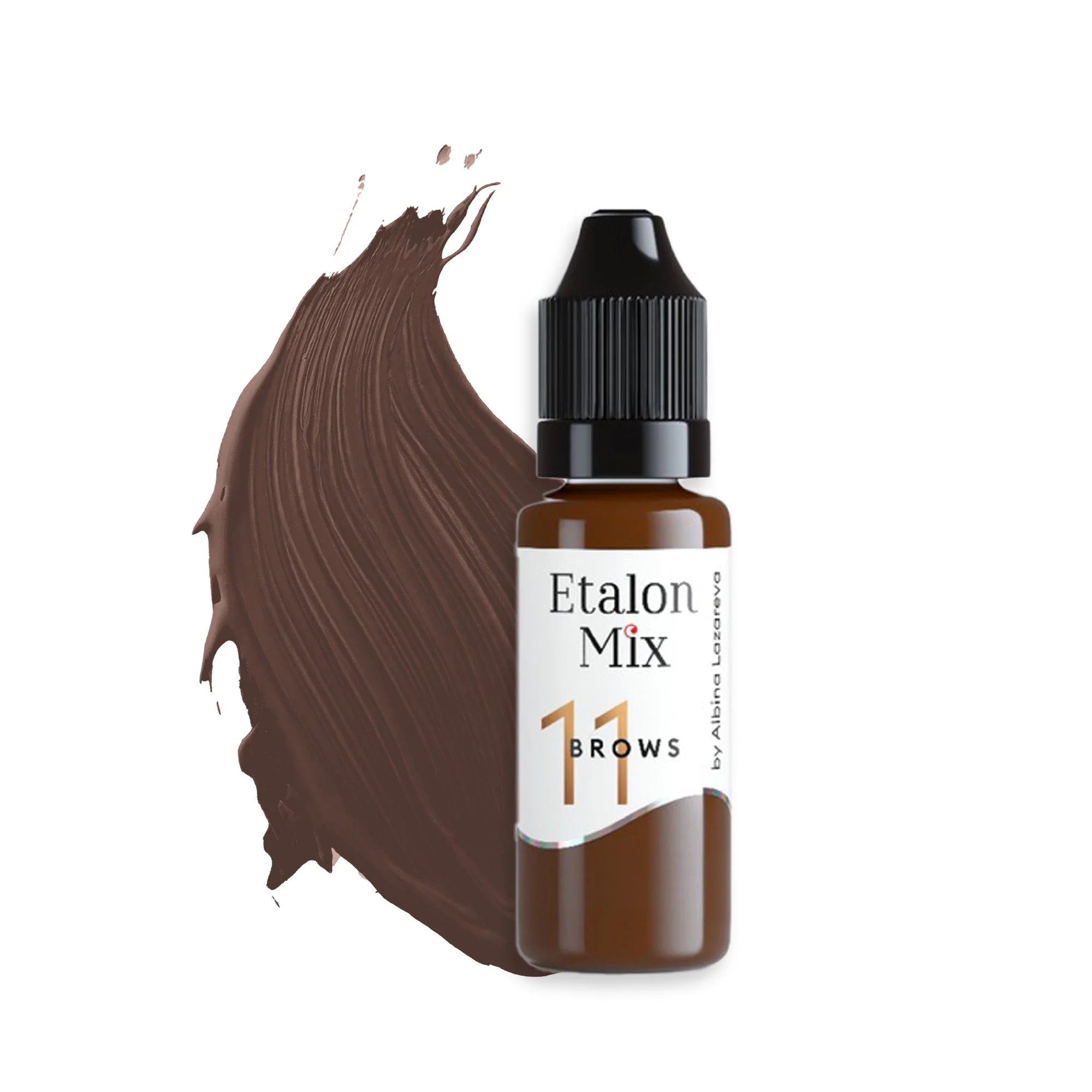 Etalon Mix - 11 Espresso