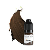 Etalon Mix - 4 Light Brown ( 5ml )