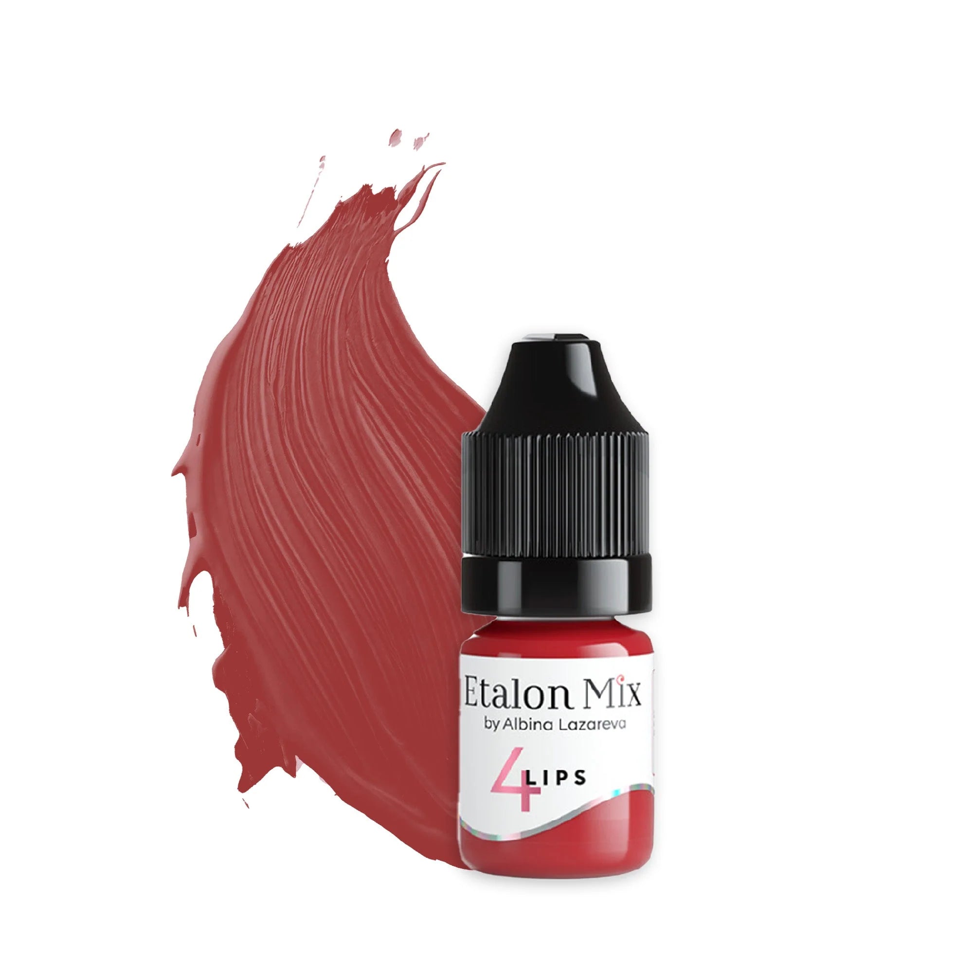 Etalon Mix - 4 Red Velvet