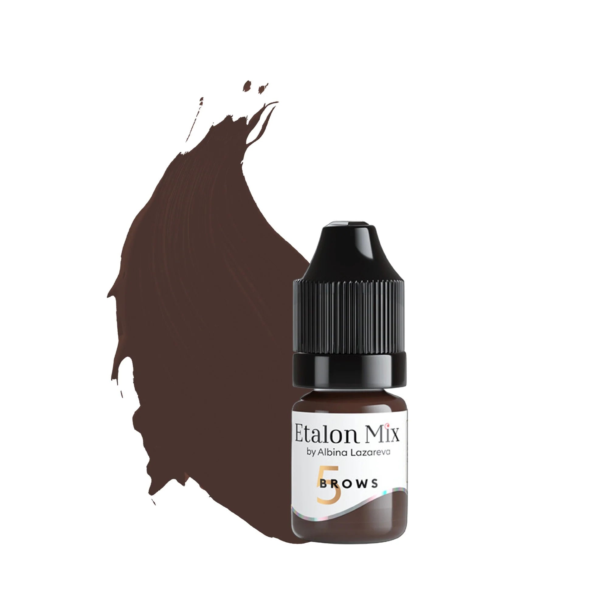 Etalon Mix - 5 Dark Chocolate