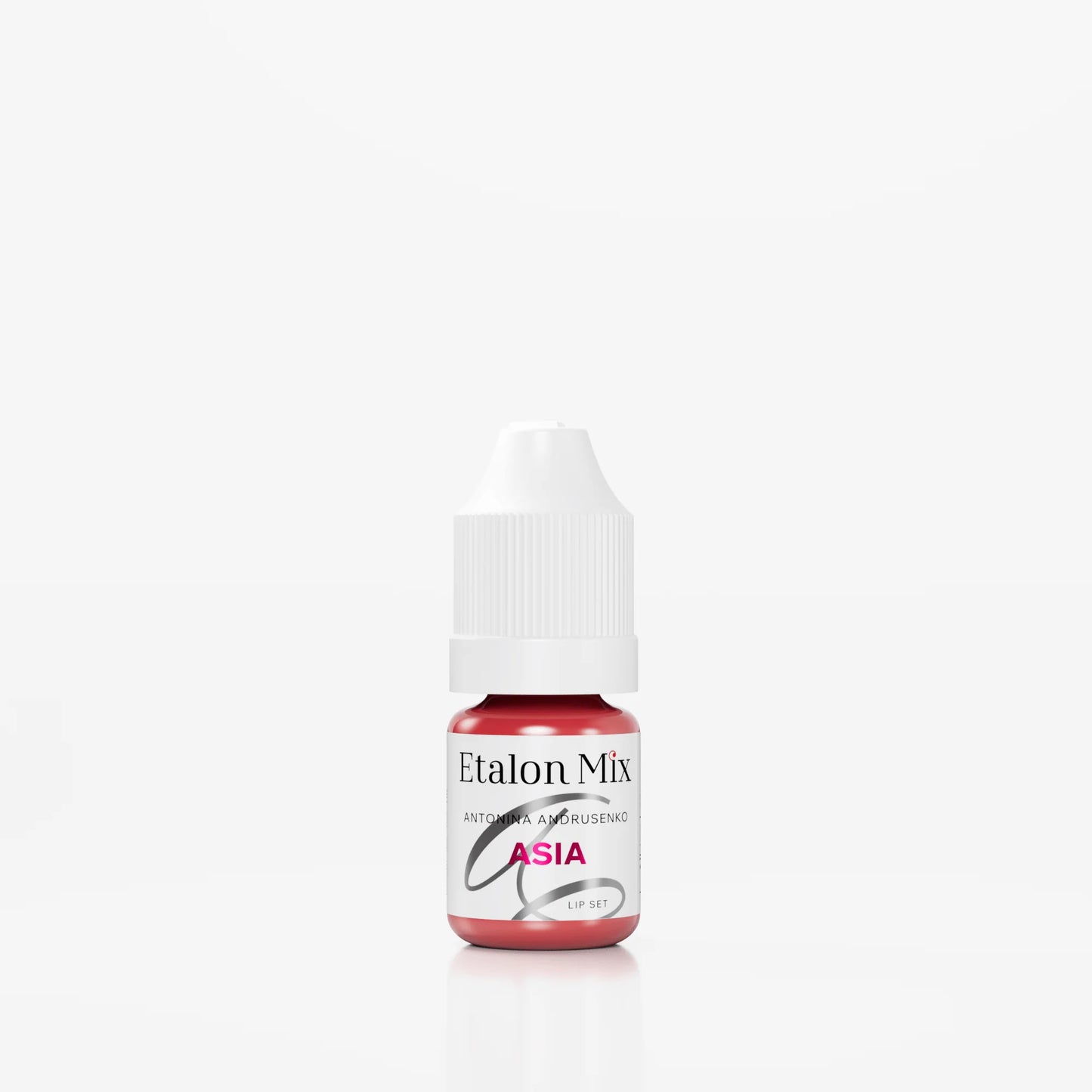 Etalon Mix - Asia ( 5ML )