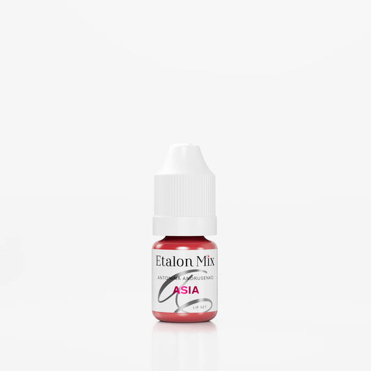 Etalon Mix - Asia ( 5ML )